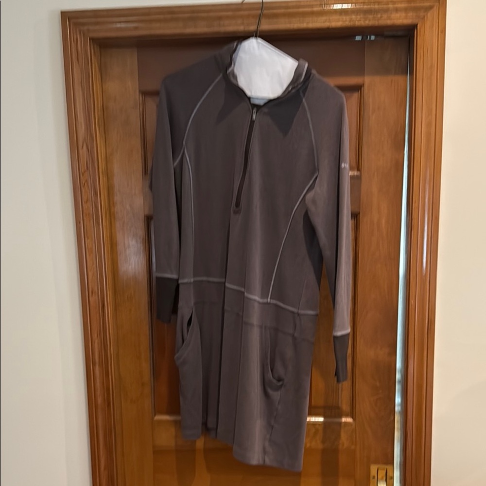Women's Gray Jacket